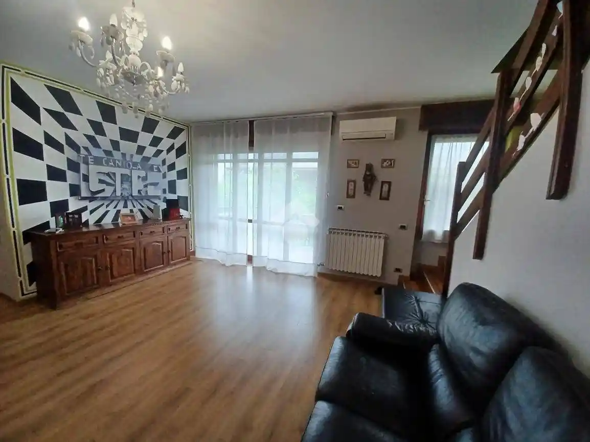 Appartamento in vendita a Bergamo