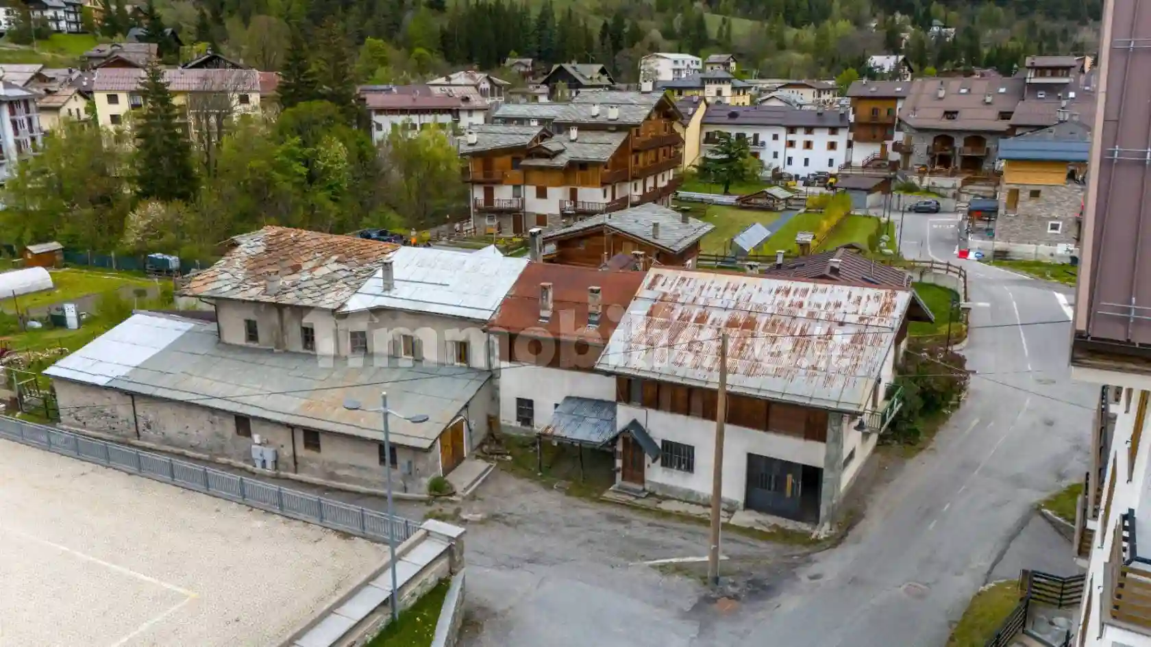 Palazzo - Edificio - foto 3