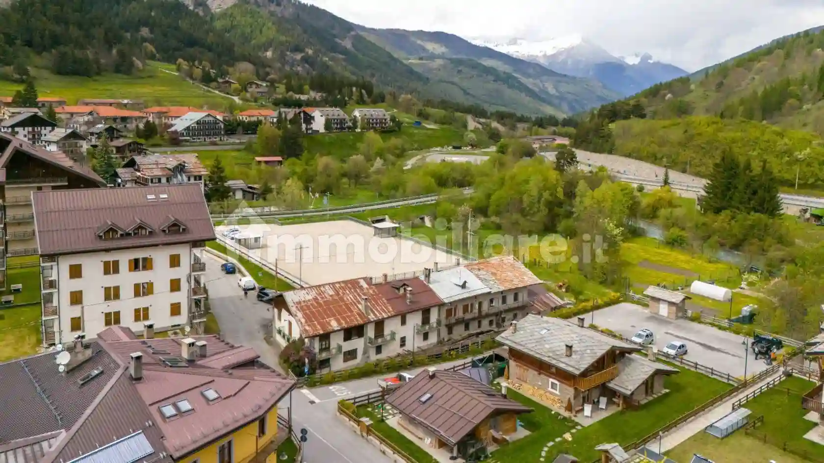 Palazzo - Edificio - foto 4