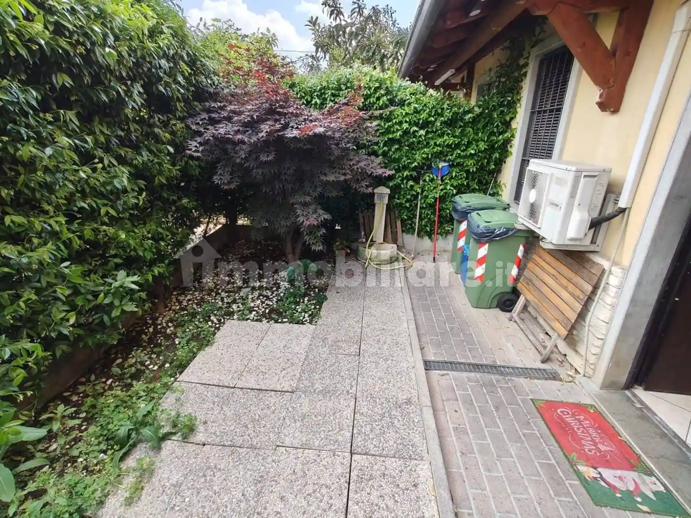 Appartamento in vendita a Boltiere