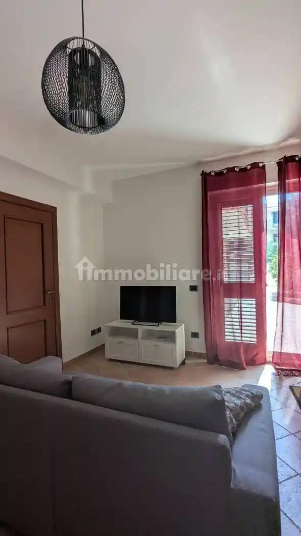 Appartamento via Ugo Tognazzi 20, San Leone, Villaseta, Villaggio, Agrigento - foto 5