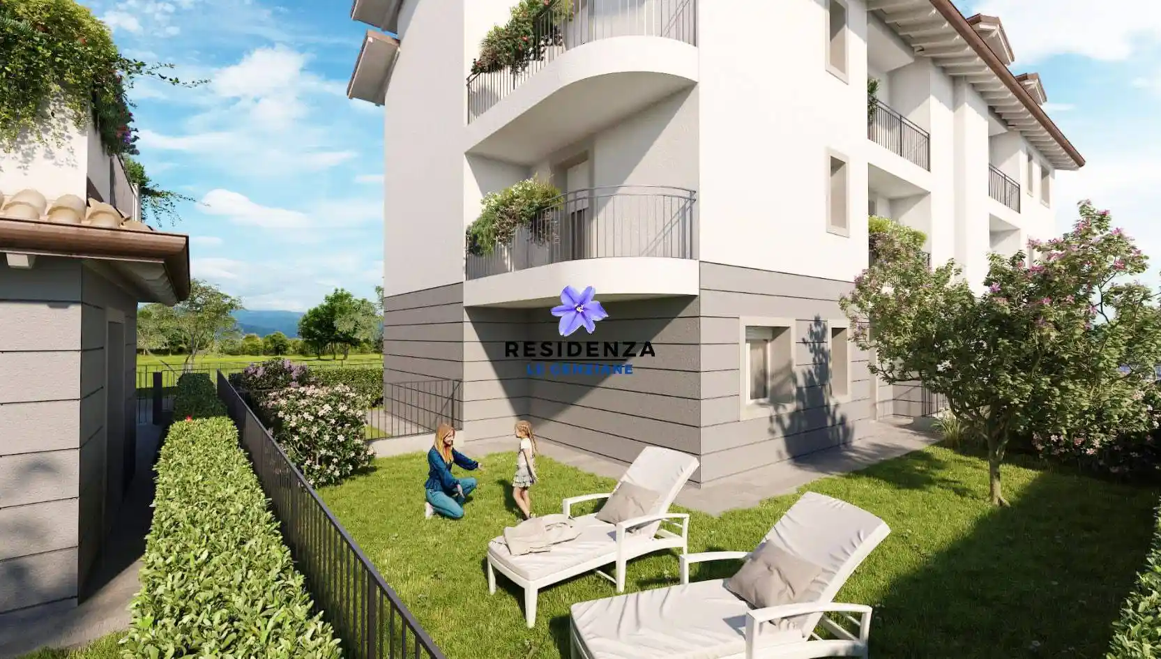 Progetto in vendita a Busto Arsizio