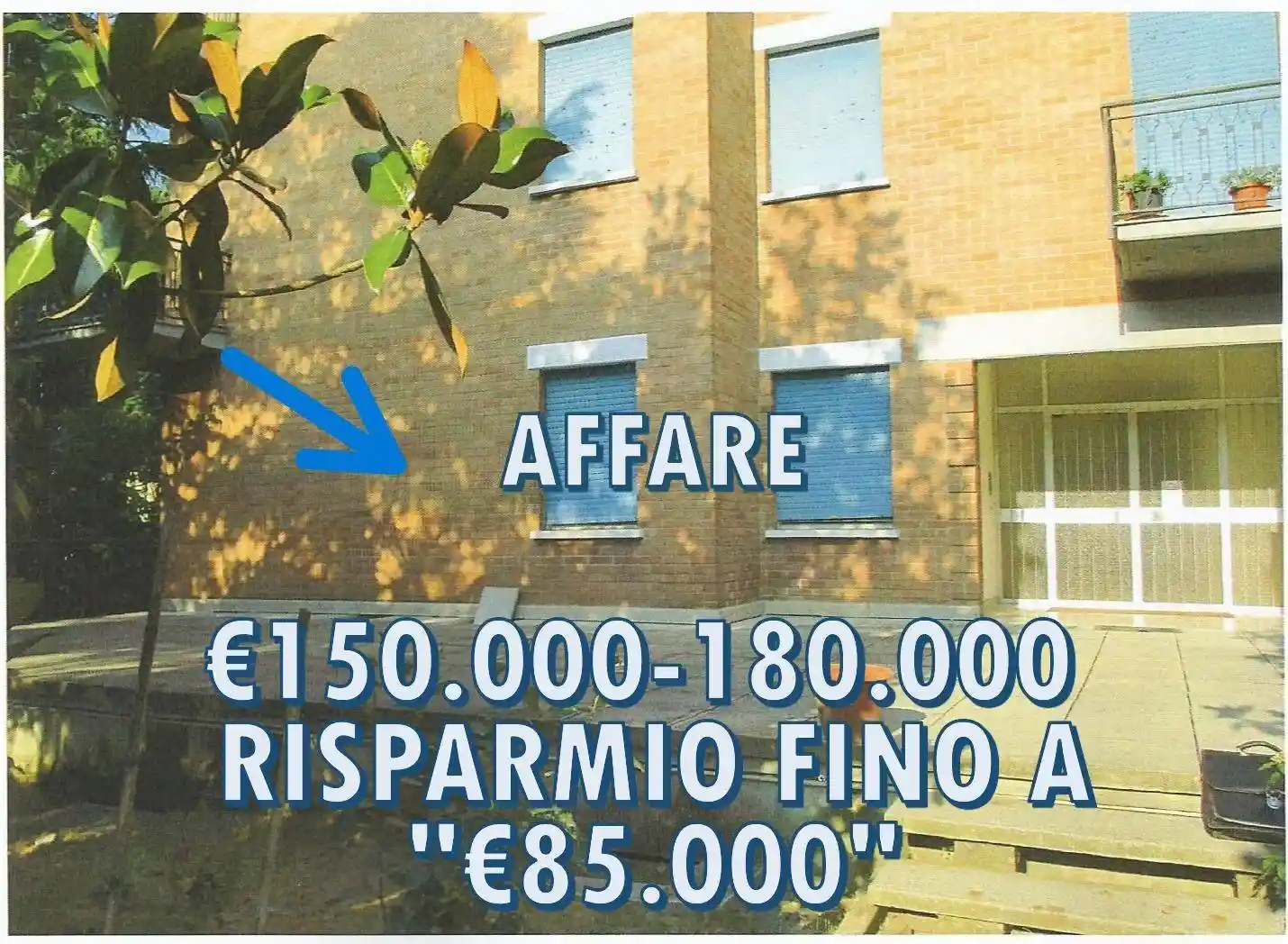 Appartamento in vendita a Modena