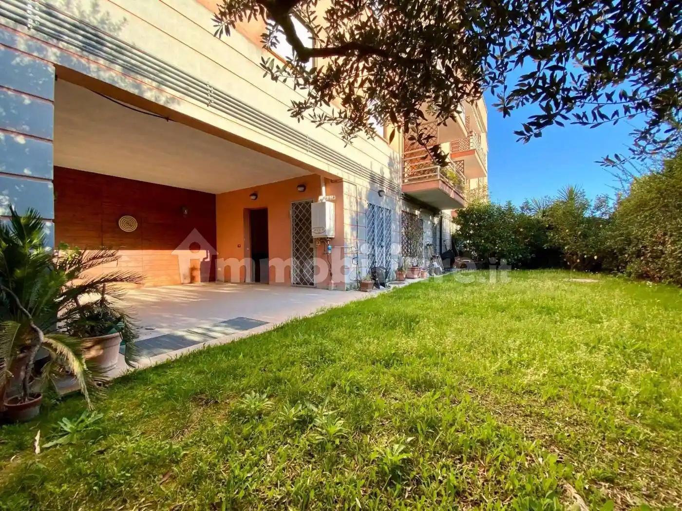 Appartamento in vendita a Sabaudia