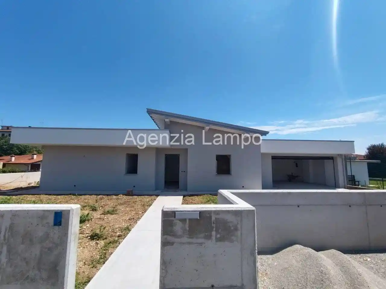 Casa indipendente in vendita a Pordenone