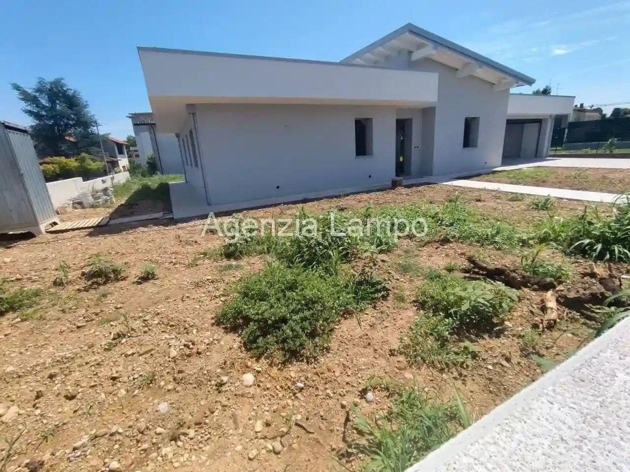 Casa indipendente - foto 3