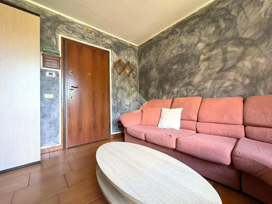 Trilocale via Maroggia 22, Villapinta, Buglio in Monte - foto 5