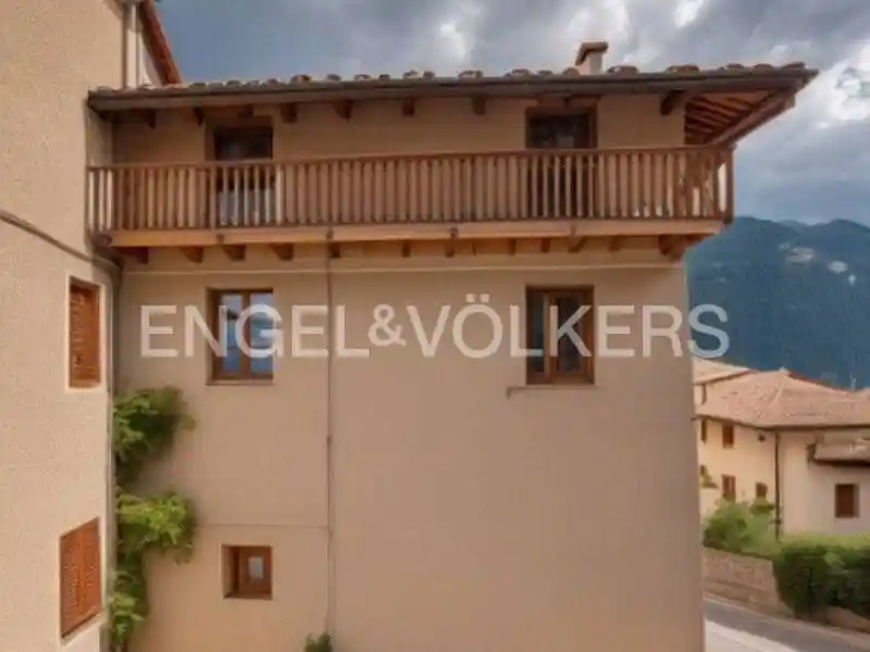 Trilocale via della Ri 14, Sopramonte, Trento - foto 3