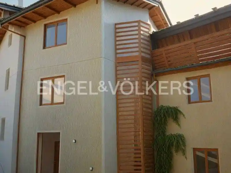 Trilocale via della Ri 14, Sopramonte, Trento - foto 4