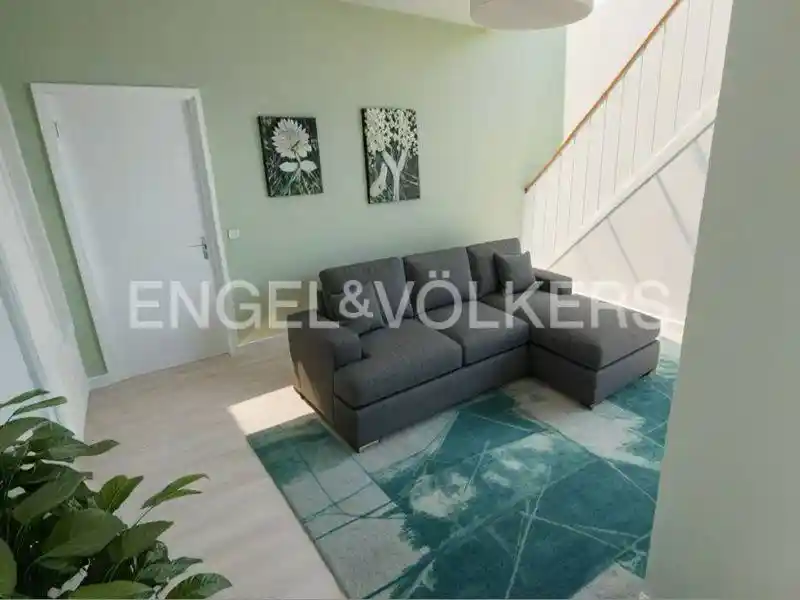 Trilocale via della Ri 14, Sopramonte, Trento - foto 5