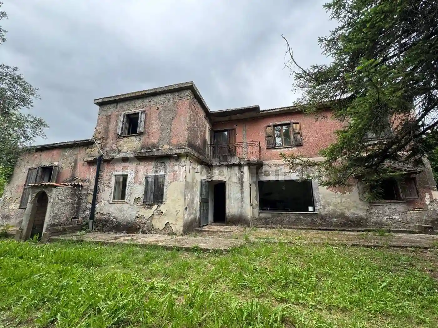 Palazzo - Edificio - foto 2