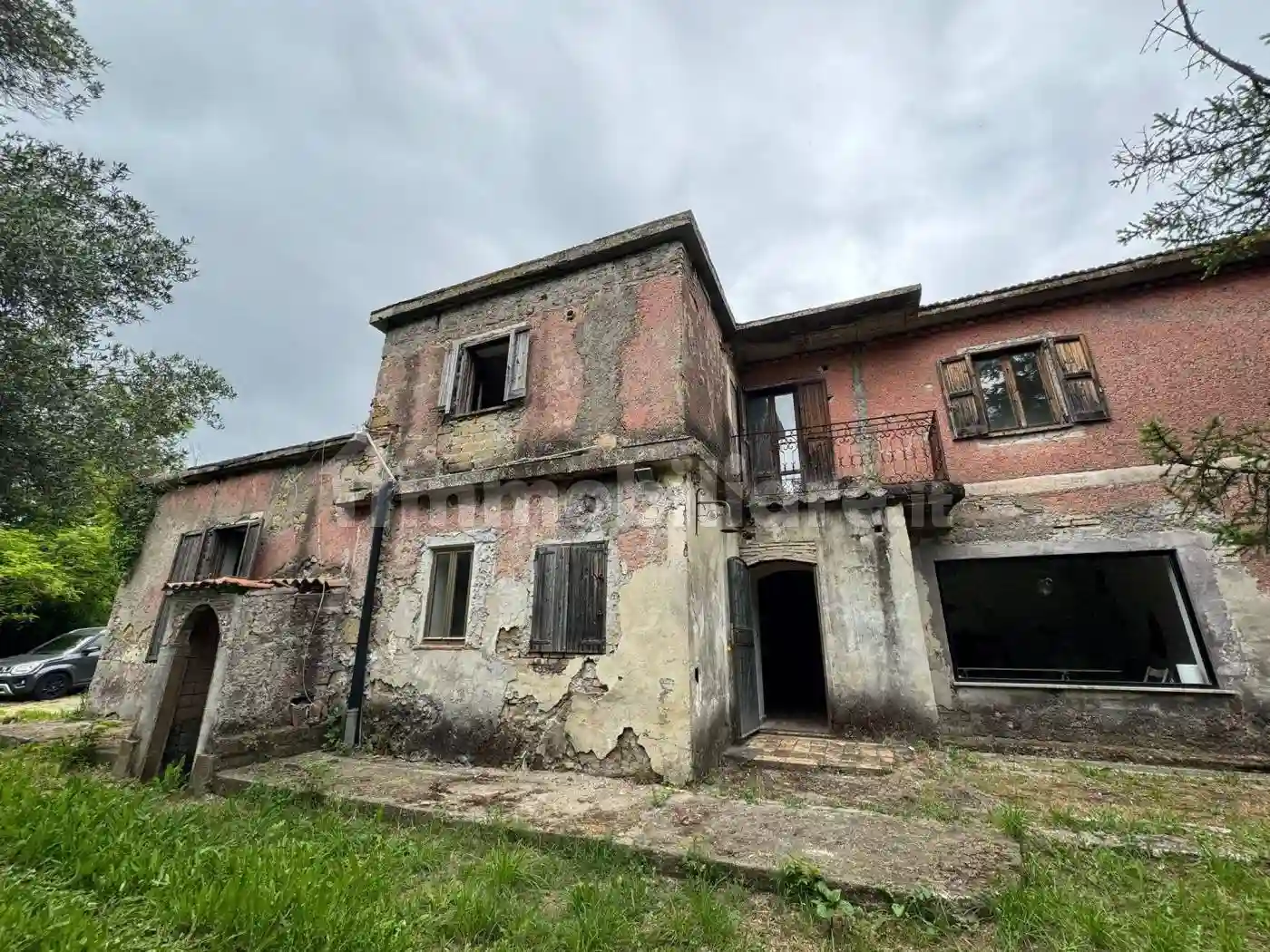 Palazzo - Edificio - foto 3