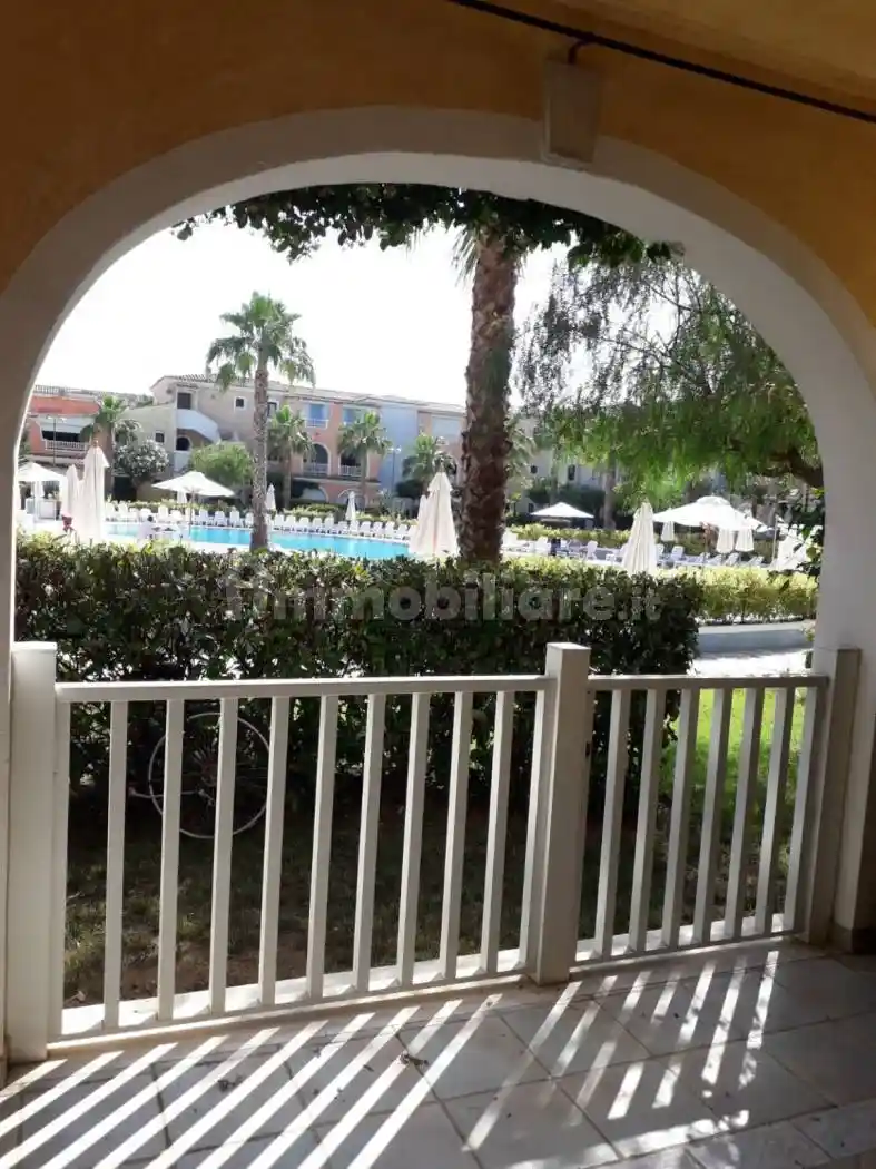 Villa unifamiliare Strada Provinciale Pisticci-San Basilio, Pisticci - foto 4