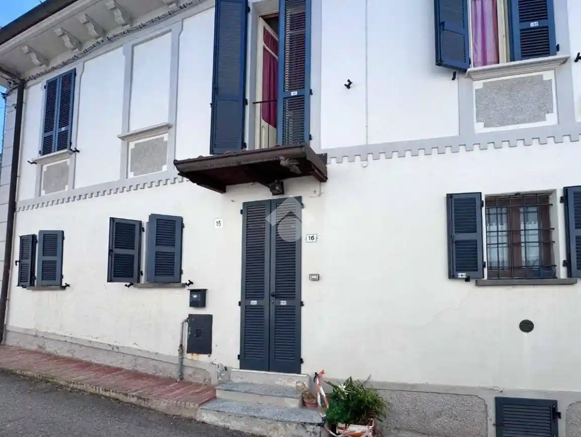 Terratetto unifamiliare via Morsinga 15, Monteveneroso, Canneto Pavese - foto 2