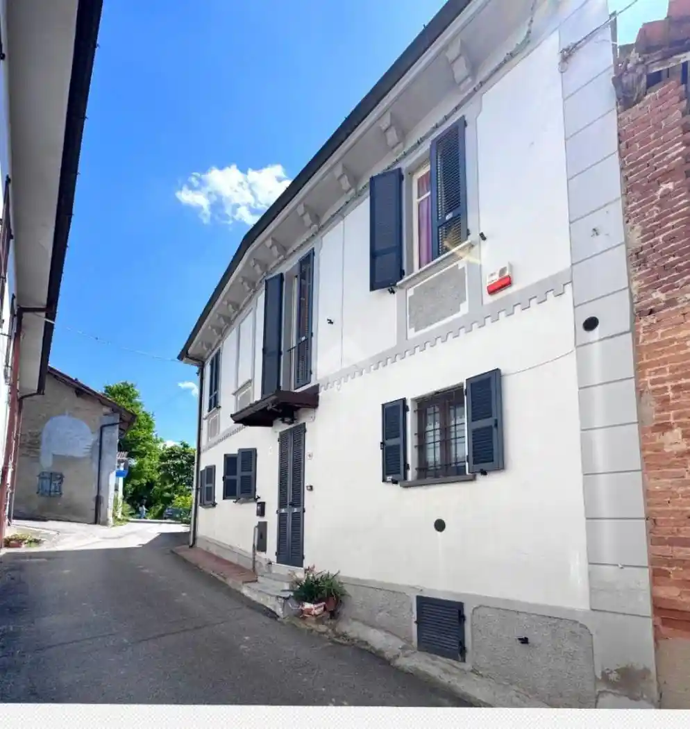 Terratetto unifamiliare via Morsinga 15, Monteveneroso, Canneto Pavese - foto 3