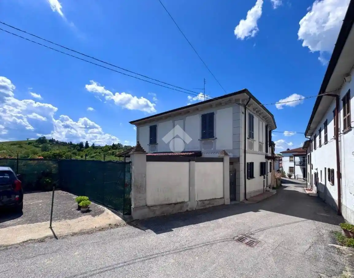 Terratetto unifamiliare via Morsinga 15, Monteveneroso, Canneto Pavese - foto 4