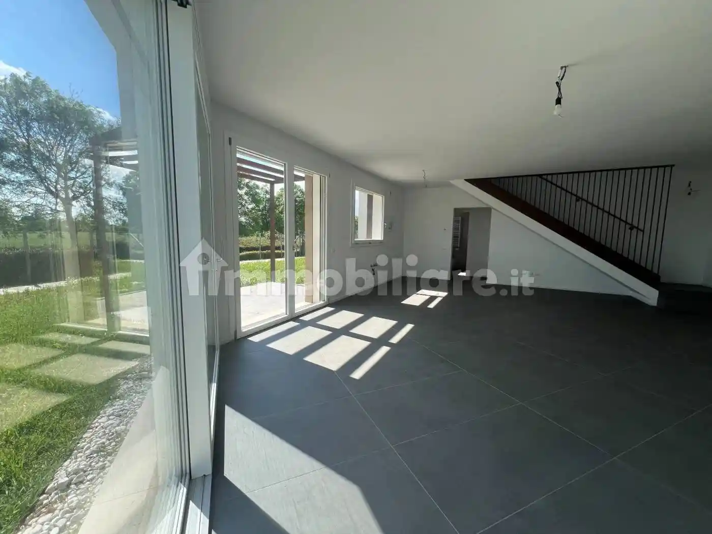 Villetta a schiera in vendita a Mogliano Veneto