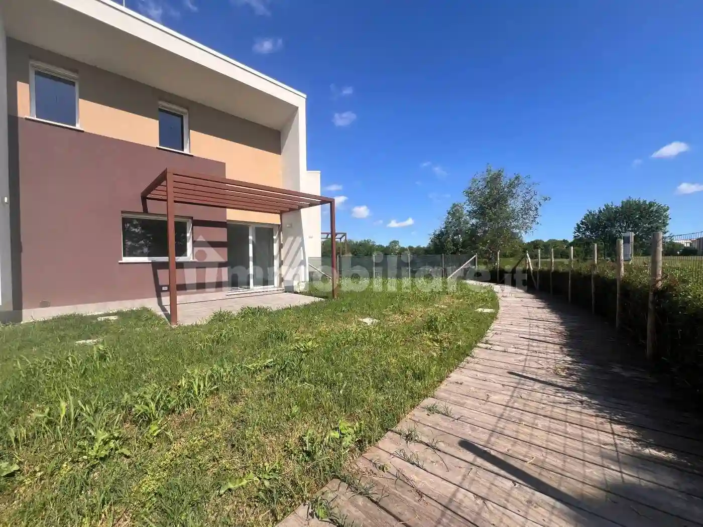 Villetta a schiera - foto 4