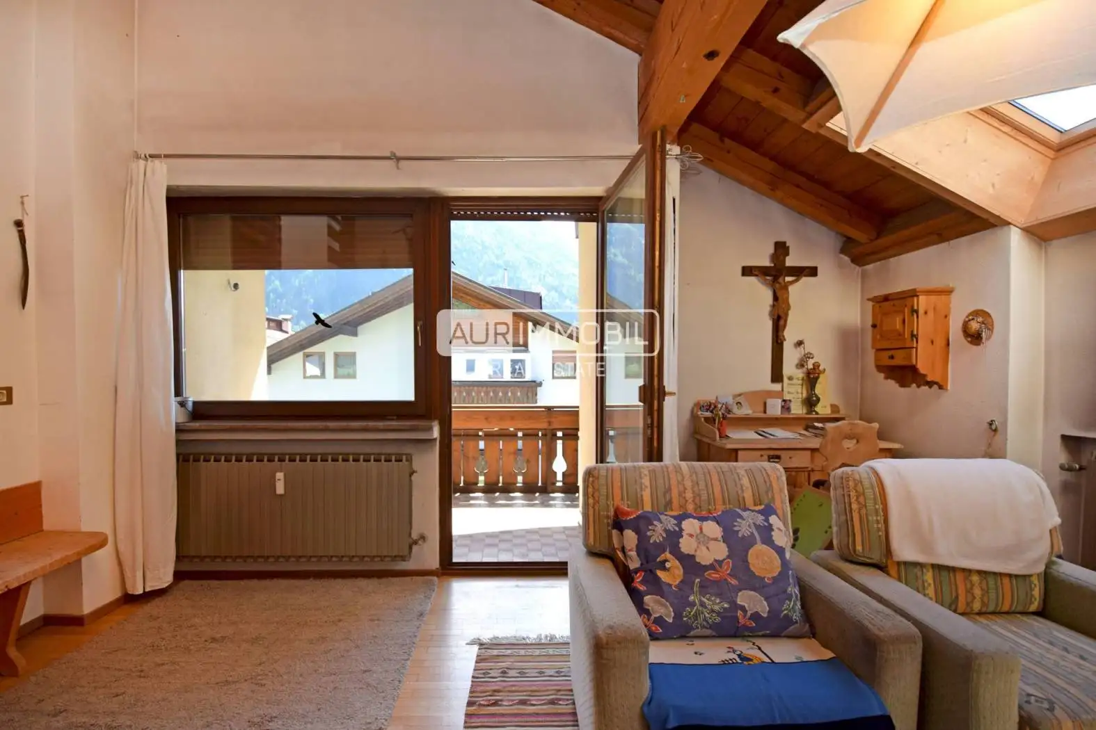 Appartamento in vendita a Campo Tures