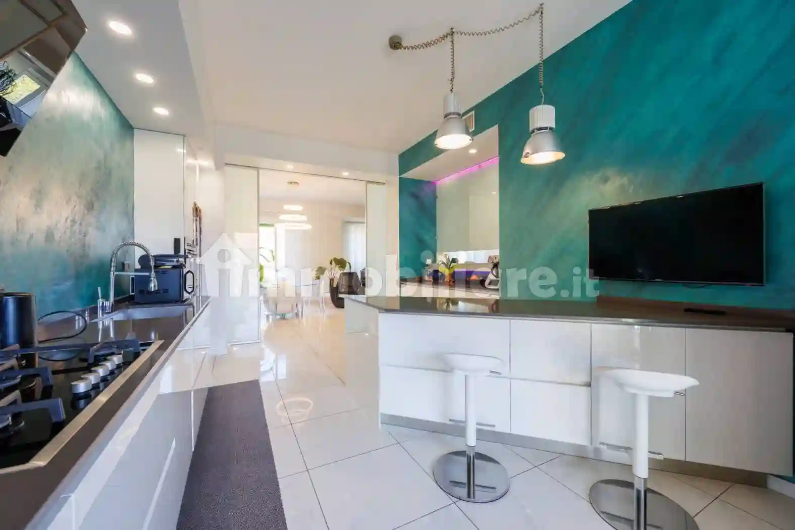 Appartamento - foto 5