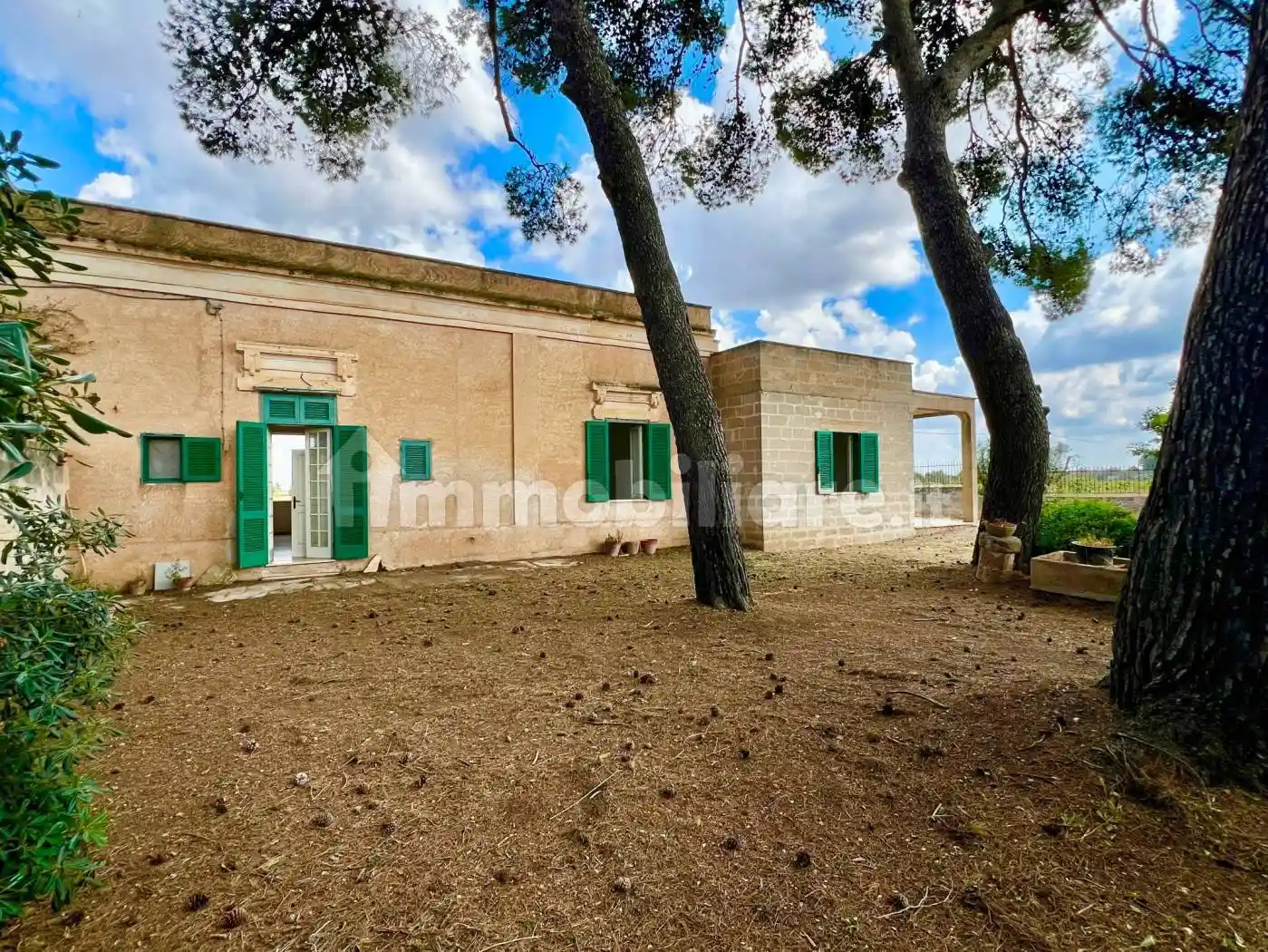 Villetta a schiera in vendita a Nardò