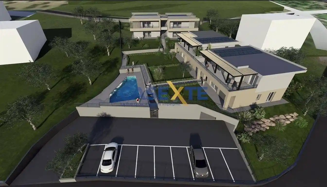 Appartamento in vendita a Toscolano-Maderno