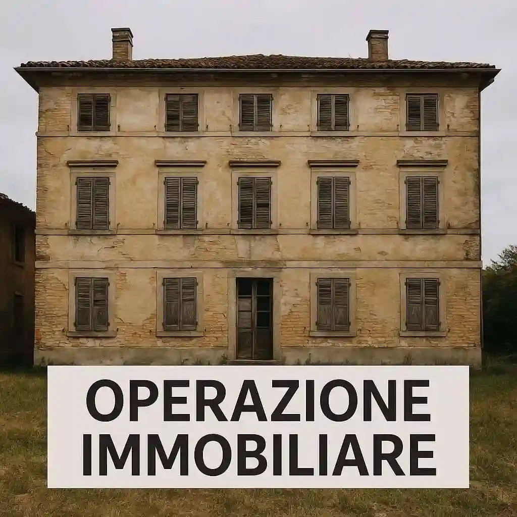 Palazzo - Edificio - foto 2