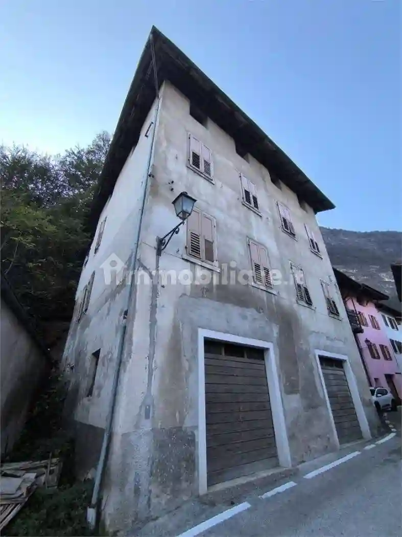 Palazzo - Edificio - foto 4