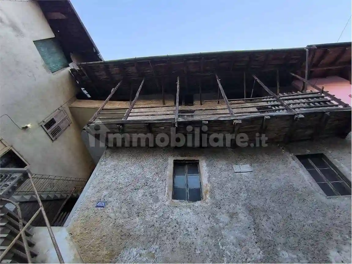 Palazzo - Edificio - foto 5