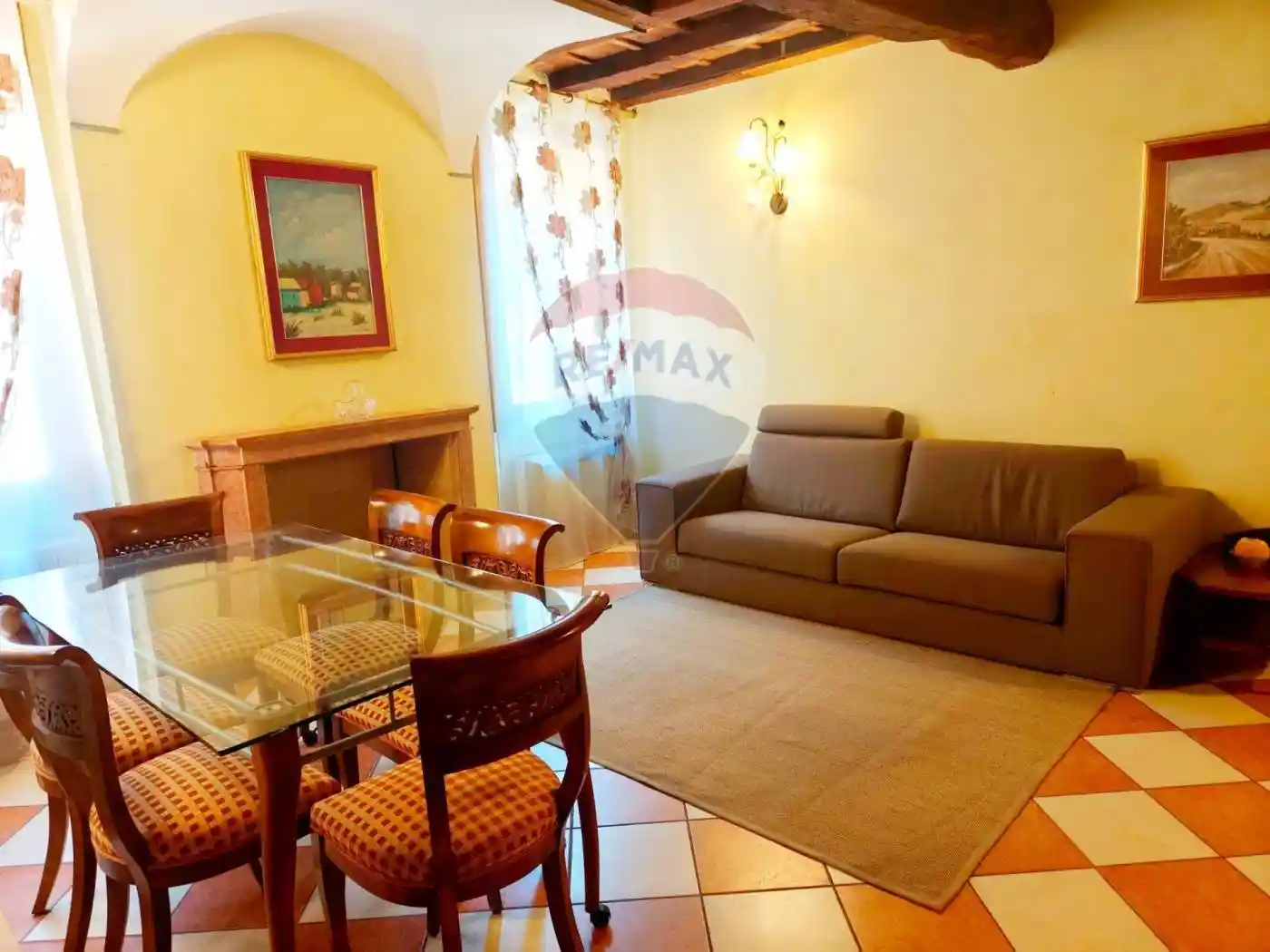 Appartamento in vendita a Ferrara