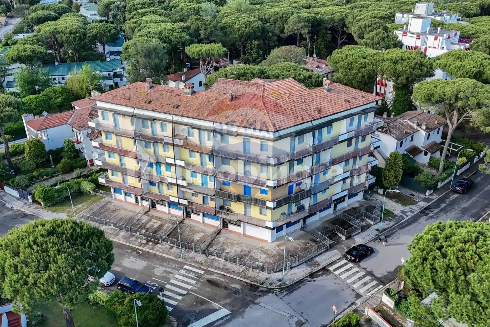 Appartamento in vendita a Comacchio