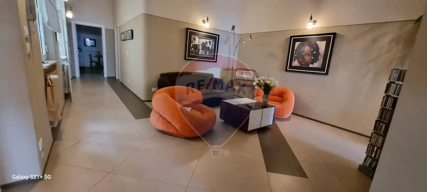 Appartamento in vendita a Bari