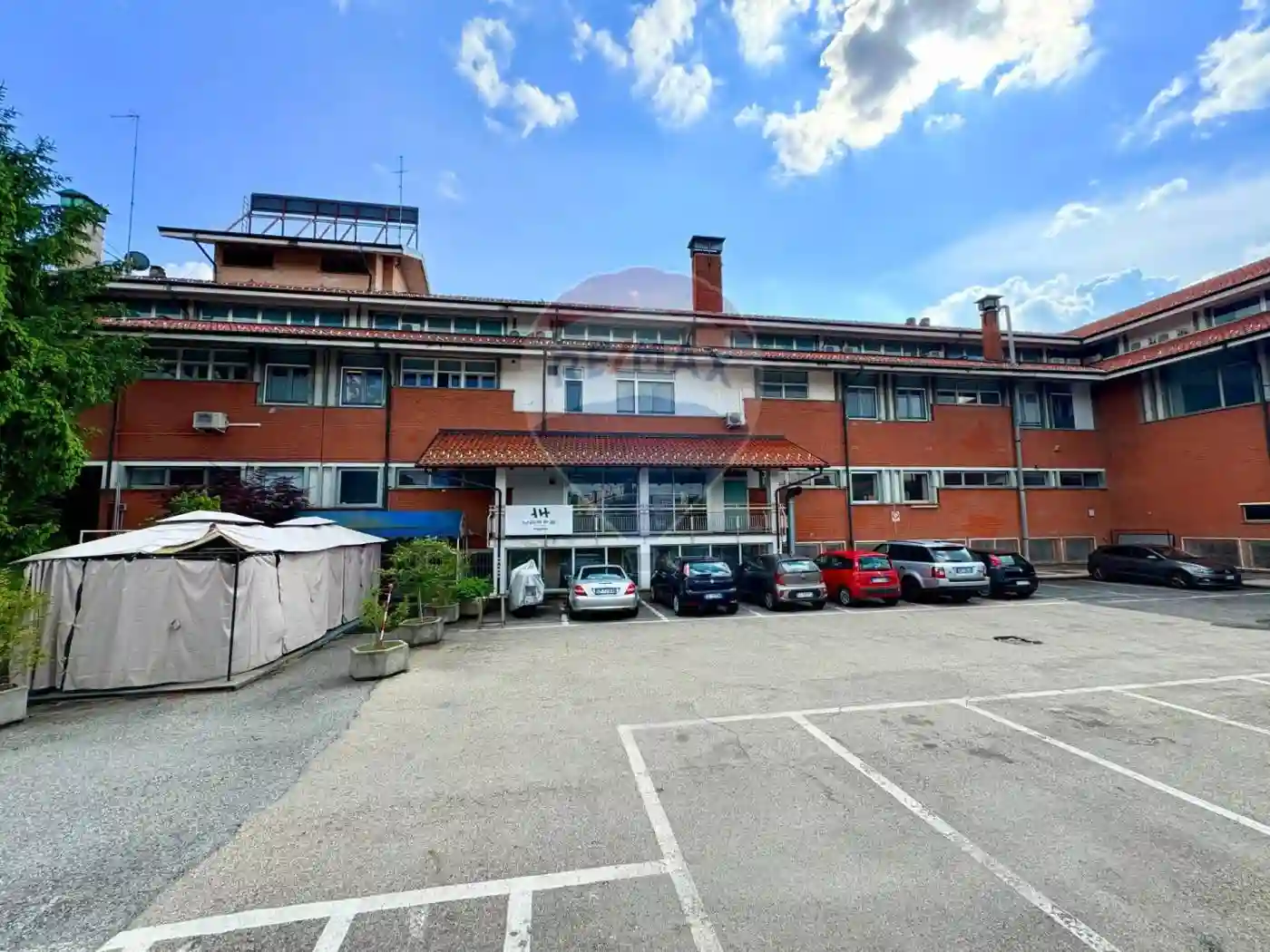 Palazzo - Edificio - foto 2