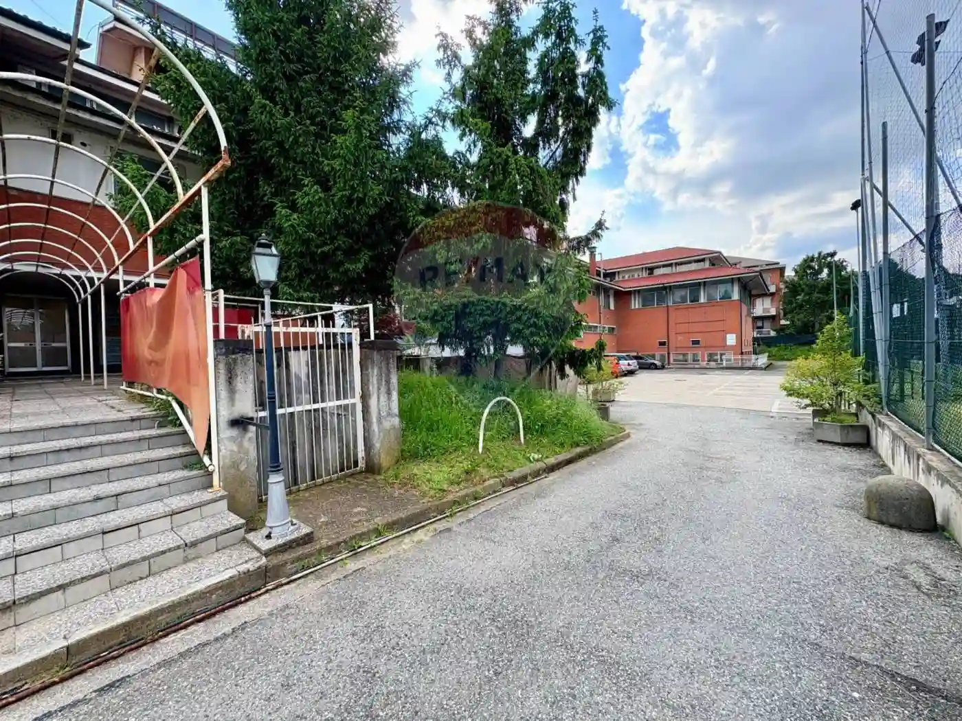 Palazzo - Edificio - foto 3