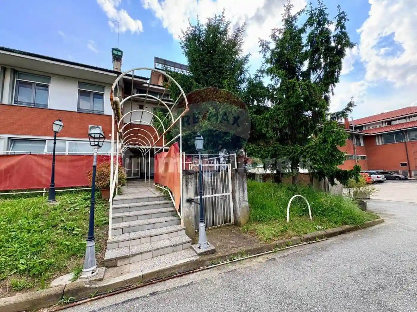 Palazzo - Edificio - foto 4