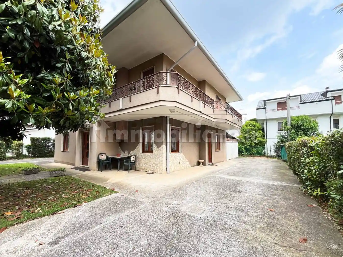 Appartamento in affitto a Creazzo