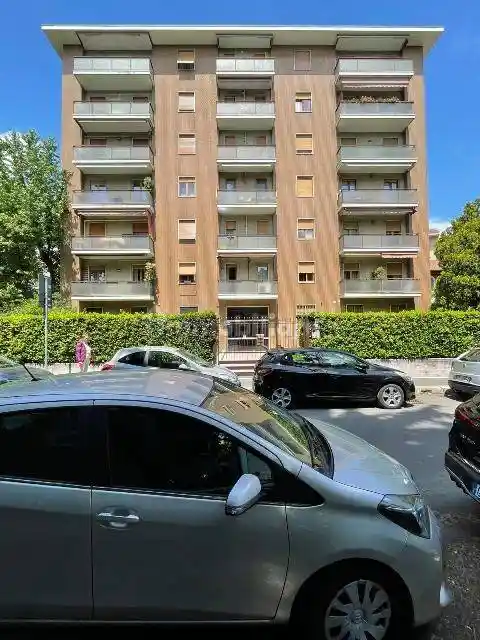 Trilocale via dei Valtorta 11, Turro, Milano - foto 2