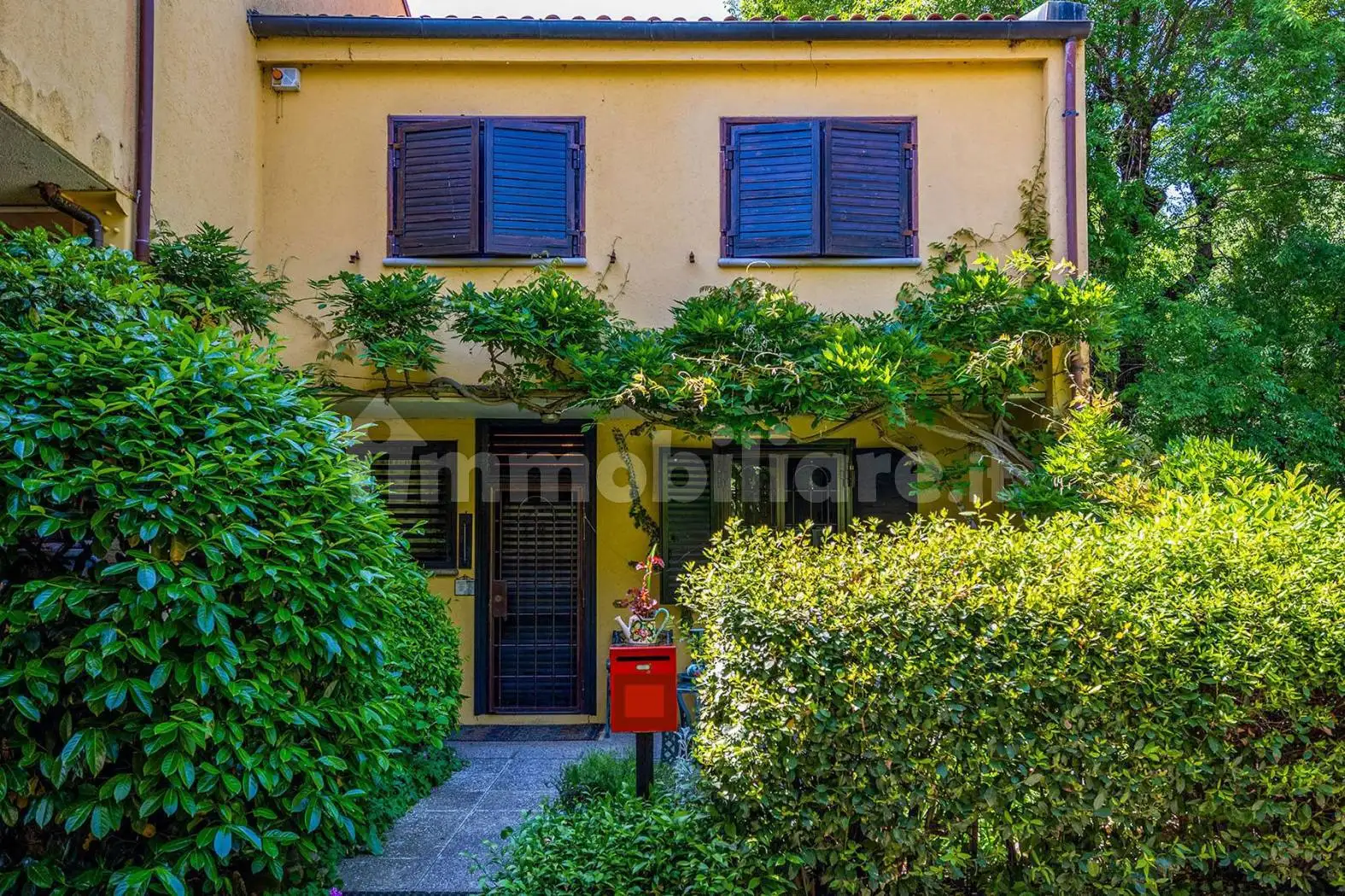 Villa in vendita a Sasso Marconi