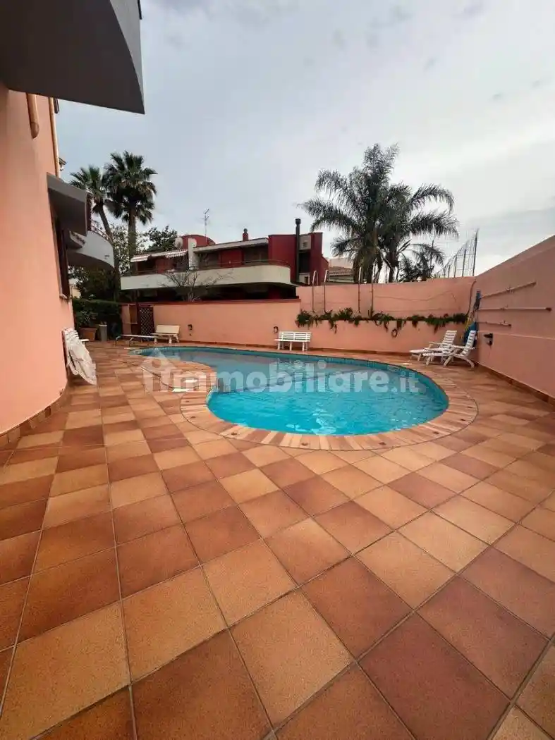 Villa in vendita a Quartu Sant'Elena