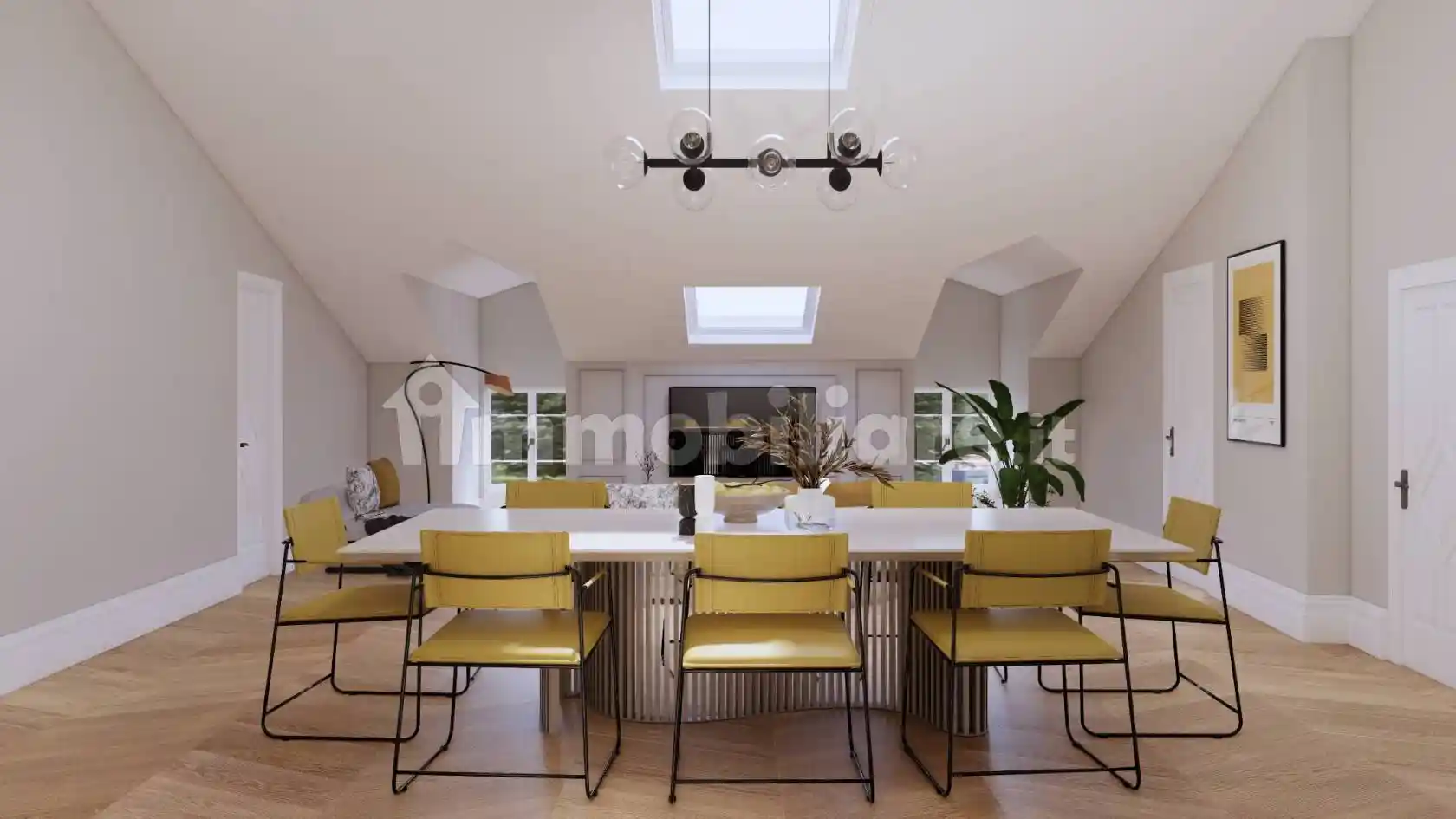 Appartamento in vendita a Asti