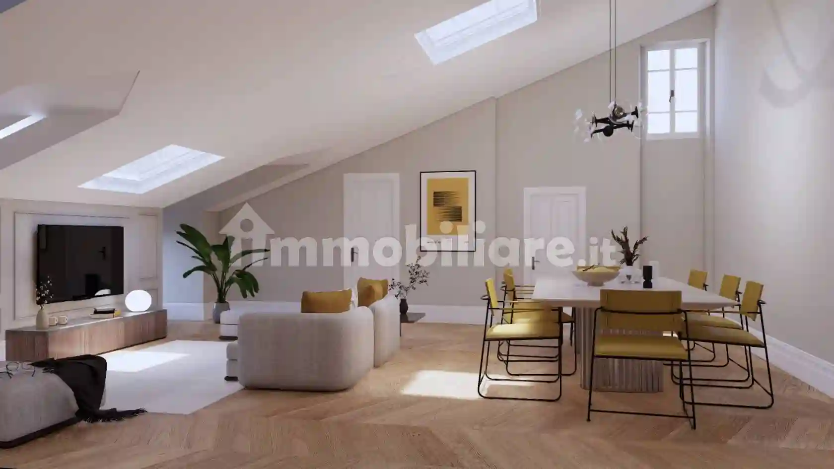 Appartamento - foto 3