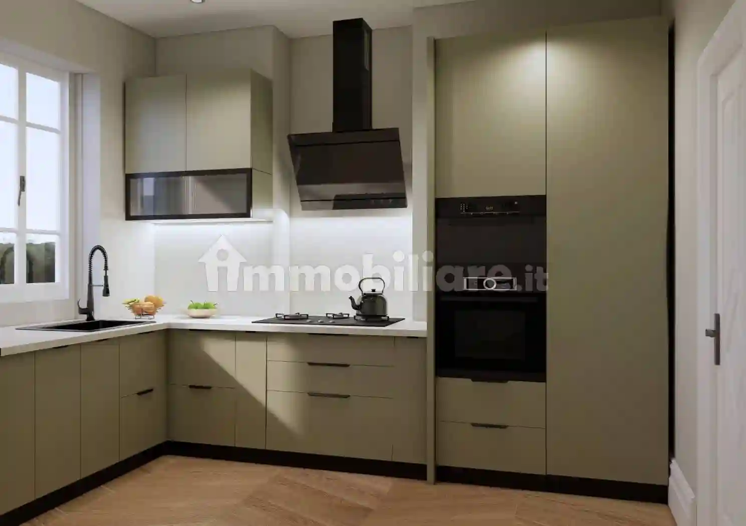 Appartamento - foto 4