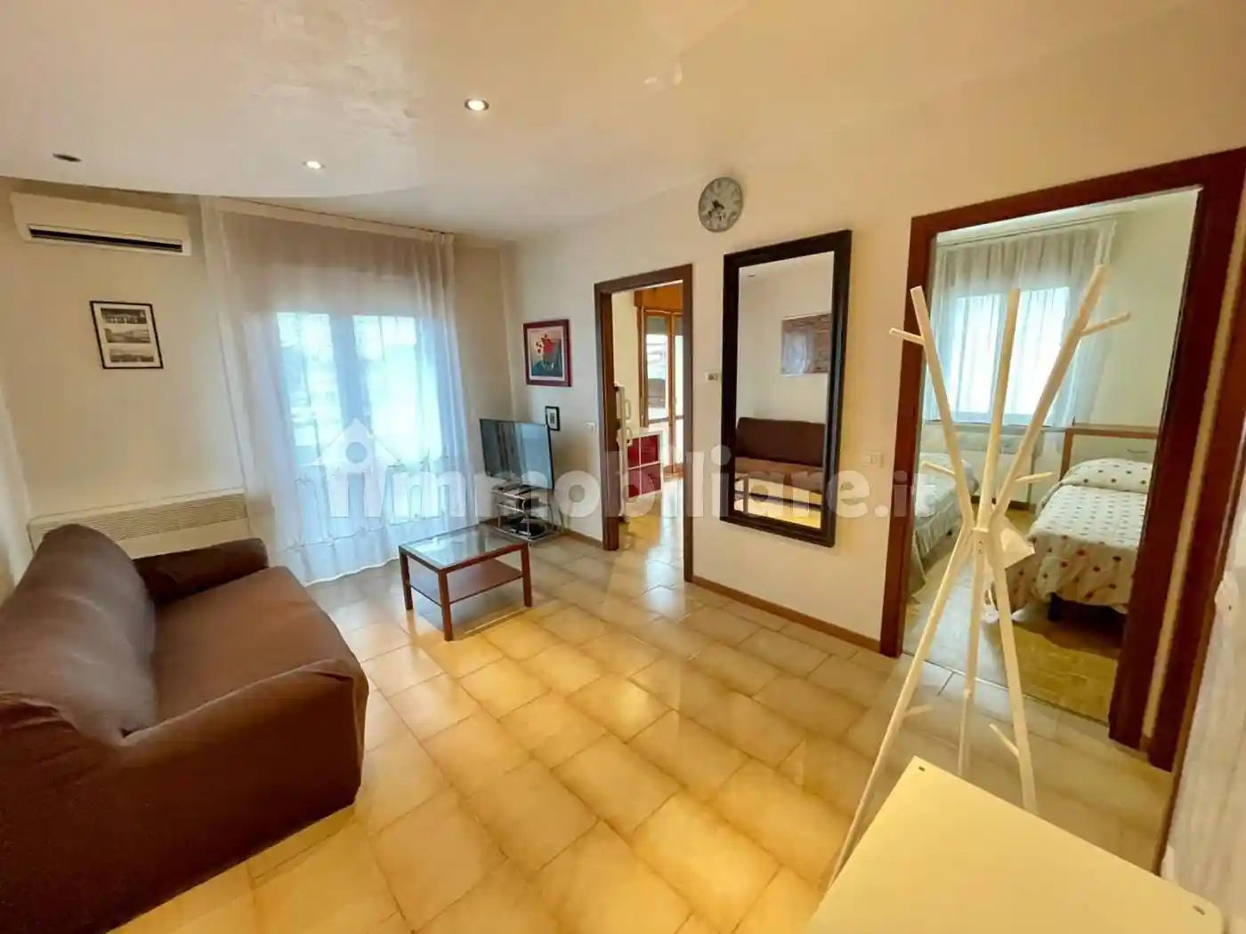 Appartamento in affitto a Scorzè