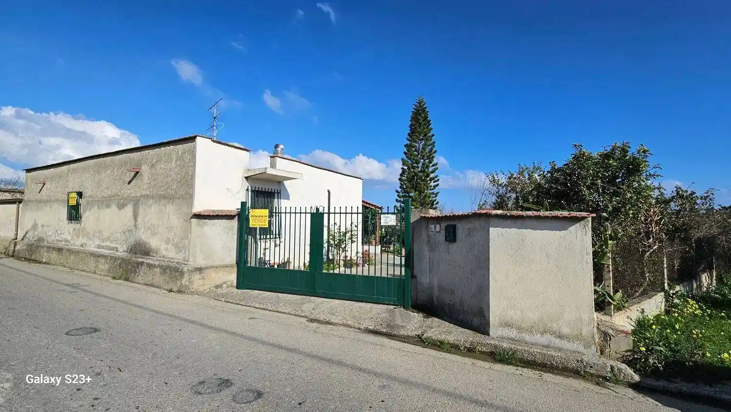 Villa in vendita a Siderno