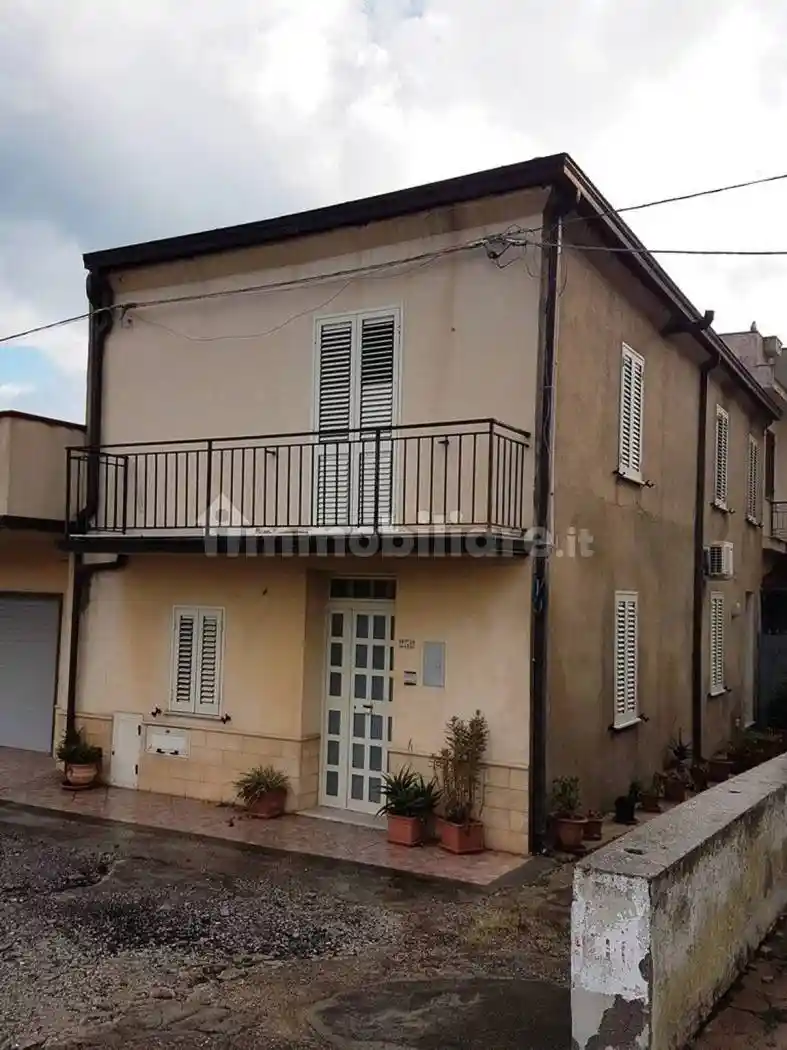 Villa in vendita a Siderno