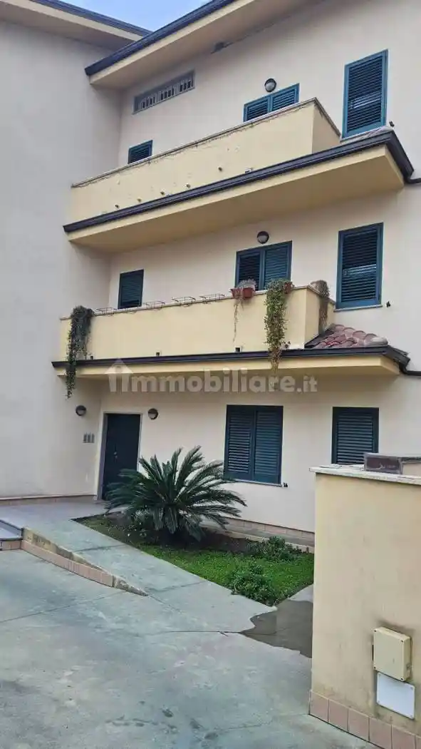 Appartamento in vendita a Siderno