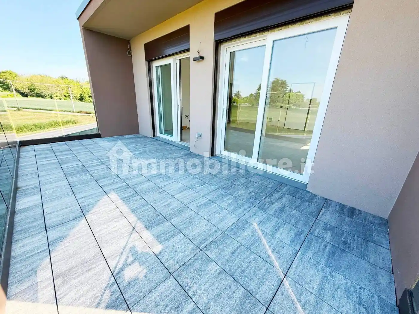 Appartamento in vendita a Guanzate