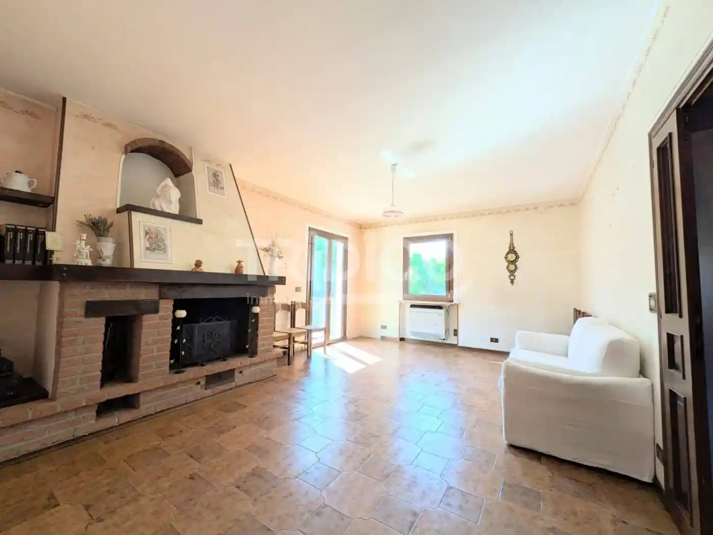 Appartamento in vendita a Serramazzoni