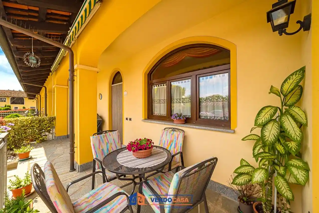 Villetta a schiera - foto 3