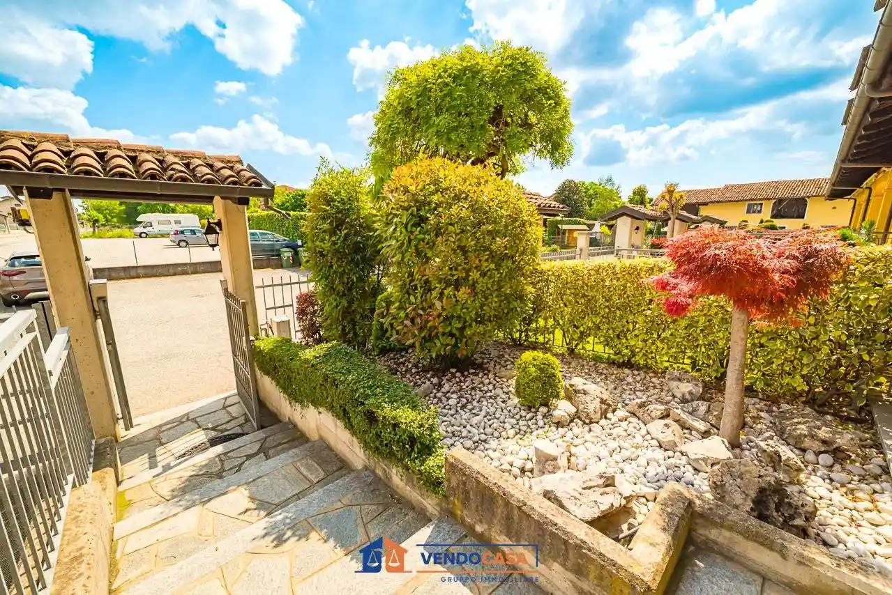 Villetta a schiera - foto 5